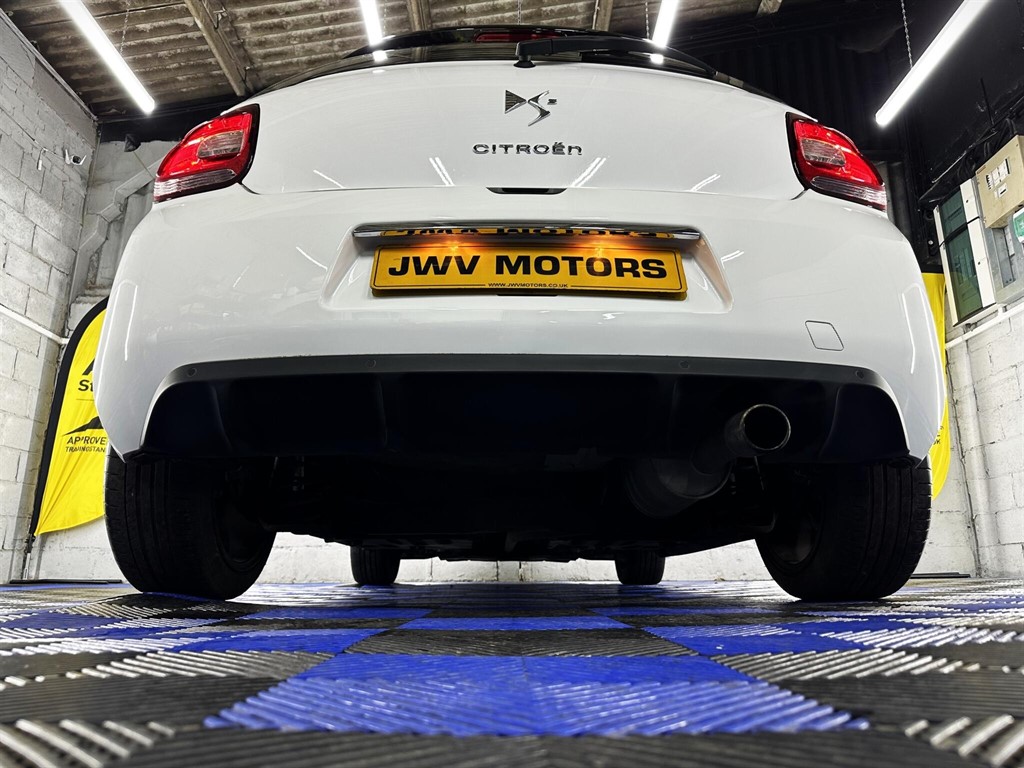 Used Citroen DS3 2012 for sale - 76979841: Photo 42