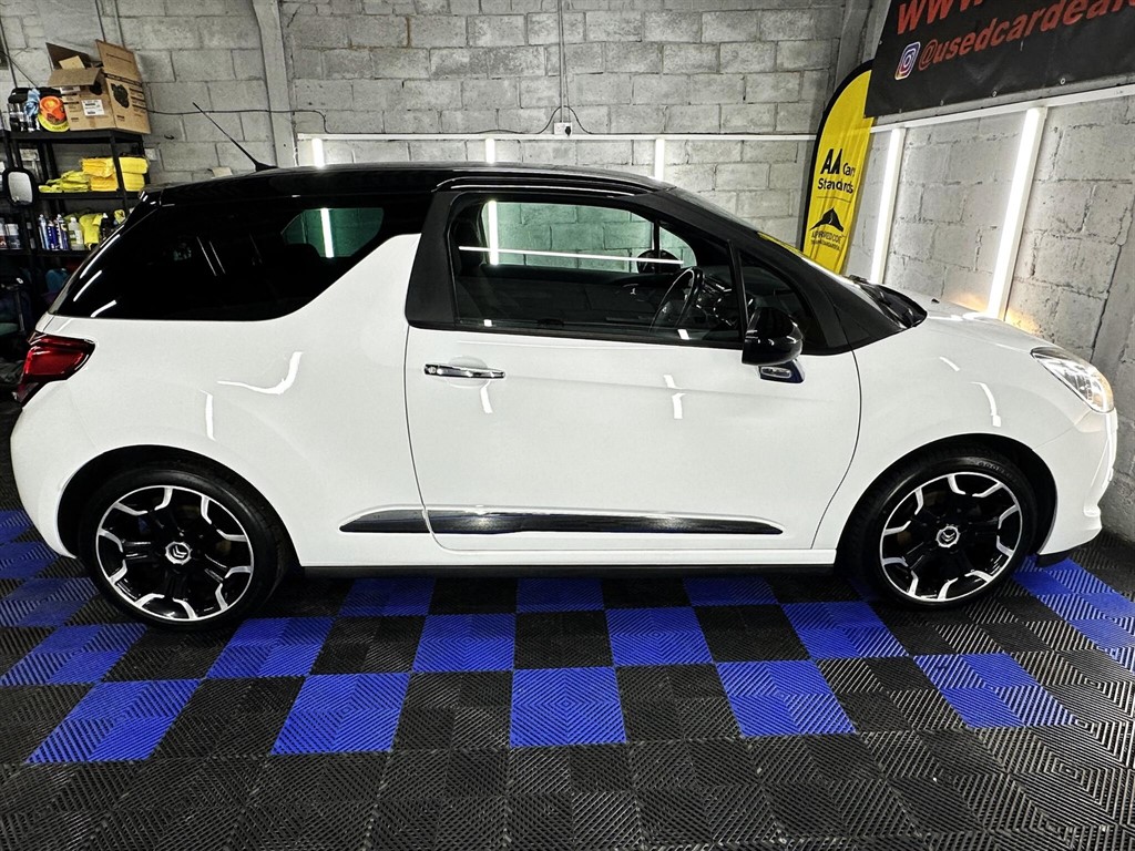 Used Citroen DS3 2012 for sale - 76979841: Photo 47
