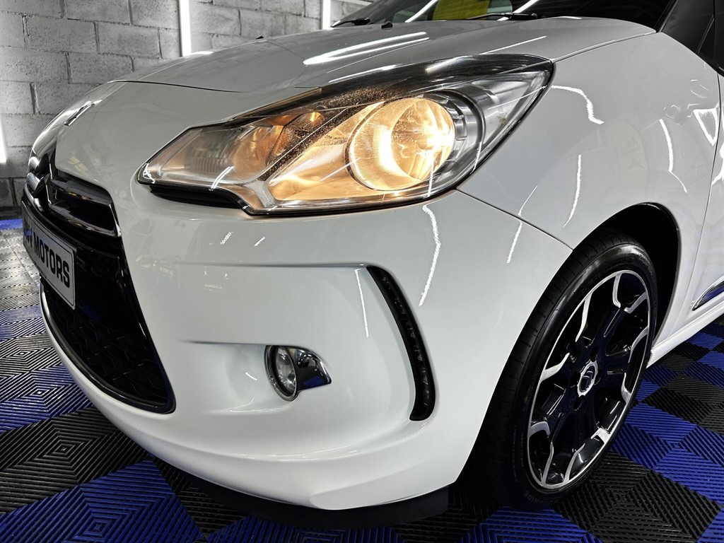 Used Citroen DS3 2012 for sale - 76979841: Photo 6