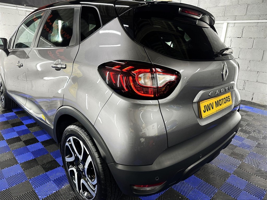 Used Renault Captur 2019 for sale - 77239685: Photo 11