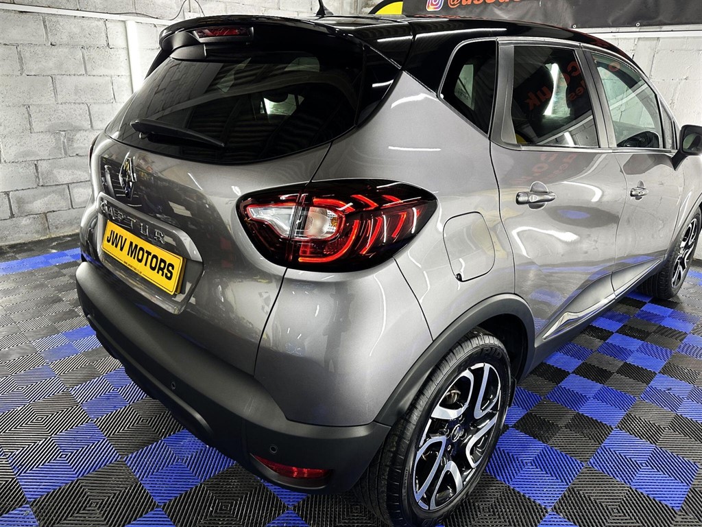Used Renault Captur 2019 for sale - 77239685: Photo 13