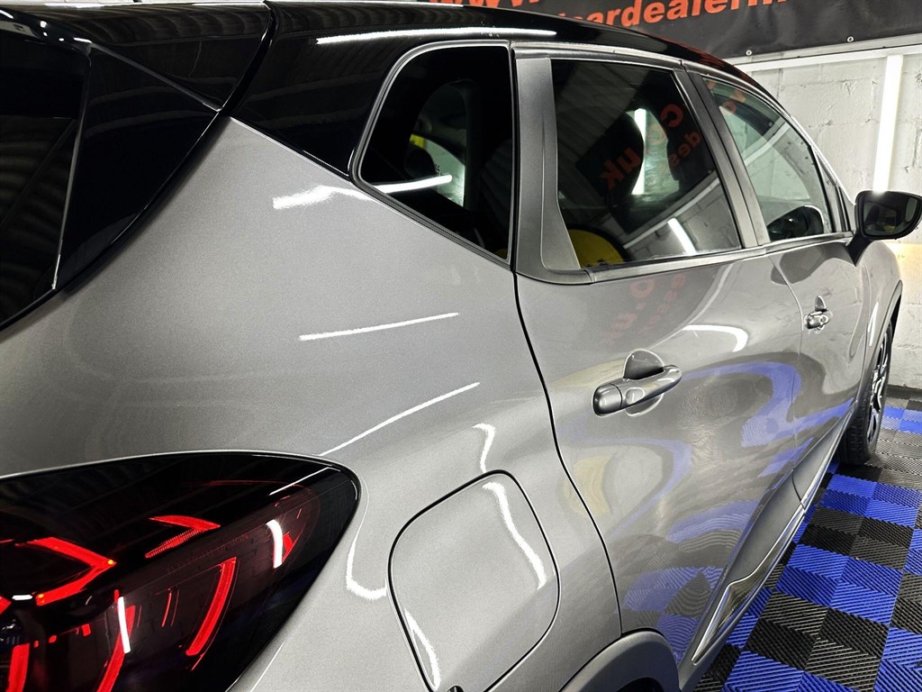 Used Renault Captur 2019 for sale - 77239685: Photo 14