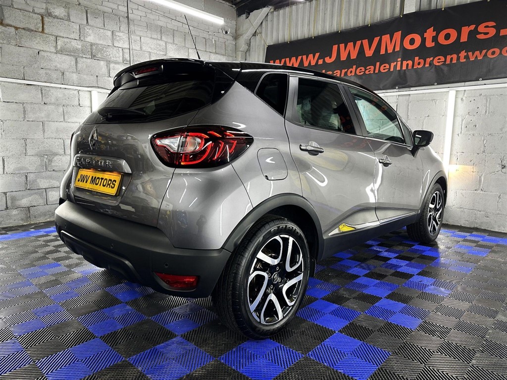 Used Renault Captur 2019 for sale - 77239685: Photo 15