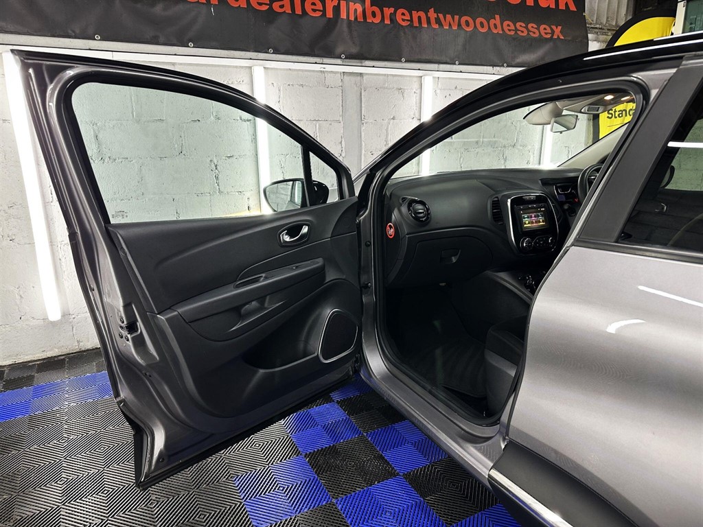 Used Renault Captur 2019 for sale - 77239685: Photo 16