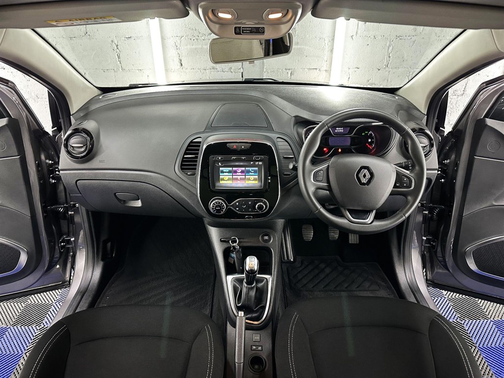 Used Renault Captur 2019 for sale - 77239685: Photo 22