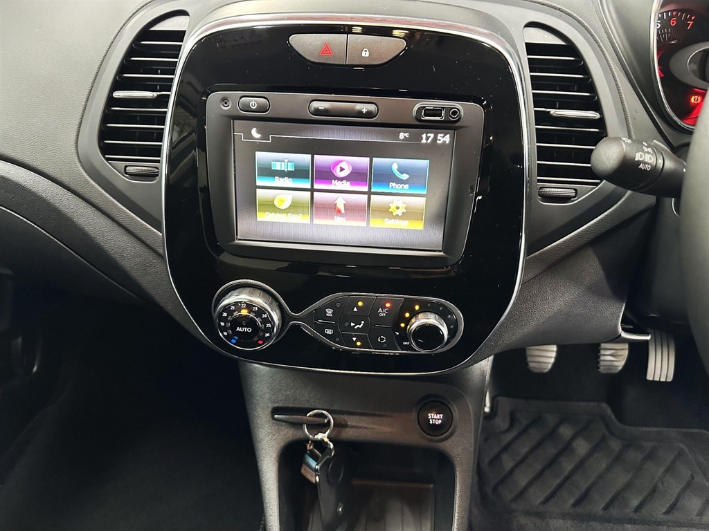 Used Renault Captur 2019 for sale - 77239685: Photo 23