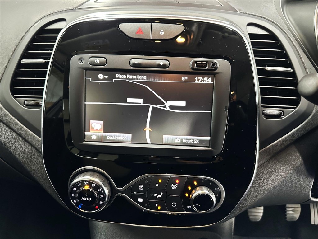 Used Renault Captur 2019 for sale - 77239685: Photo 24