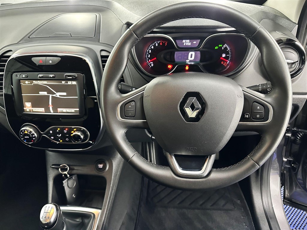 Used Renault Captur 2019 for sale - 77239685: Photo 25