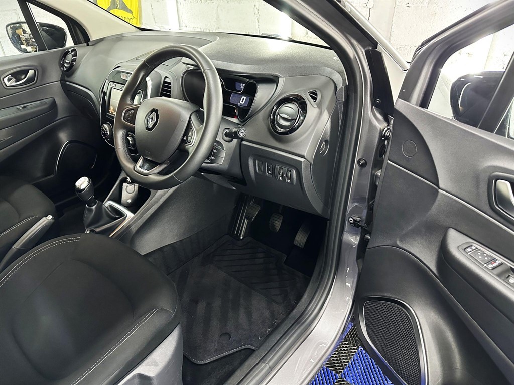 Used Renault Captur 2019 for sale - 77239685: Photo 26