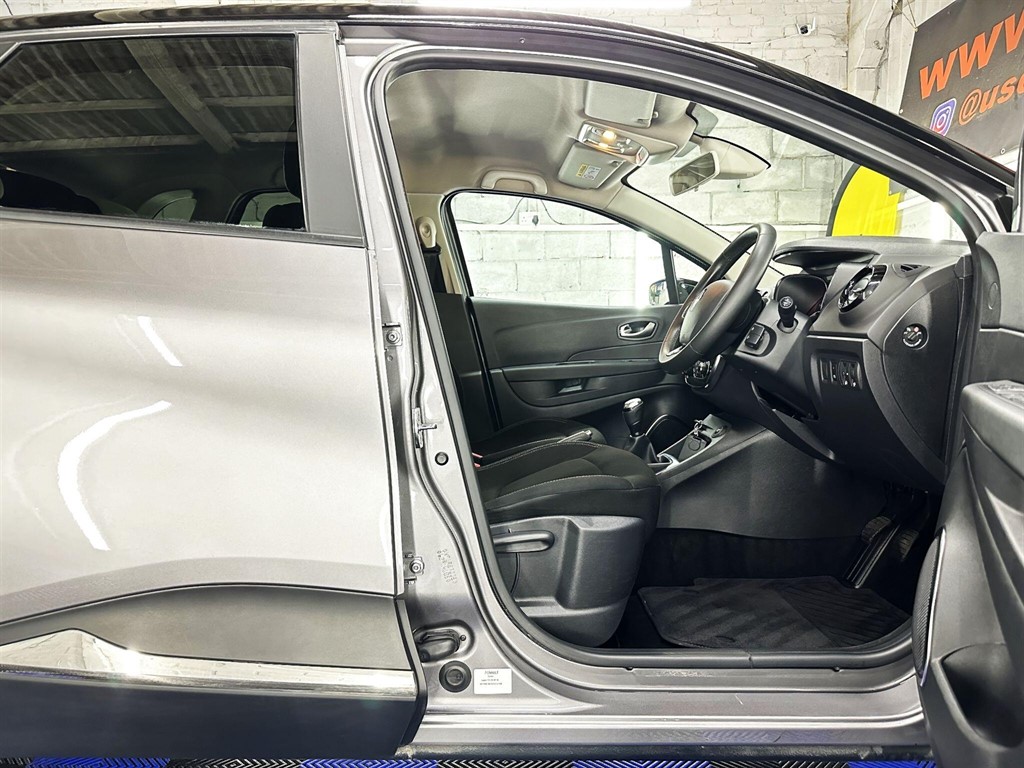 Used Renault Captur 2019 for sale - 77239685: Photo 27