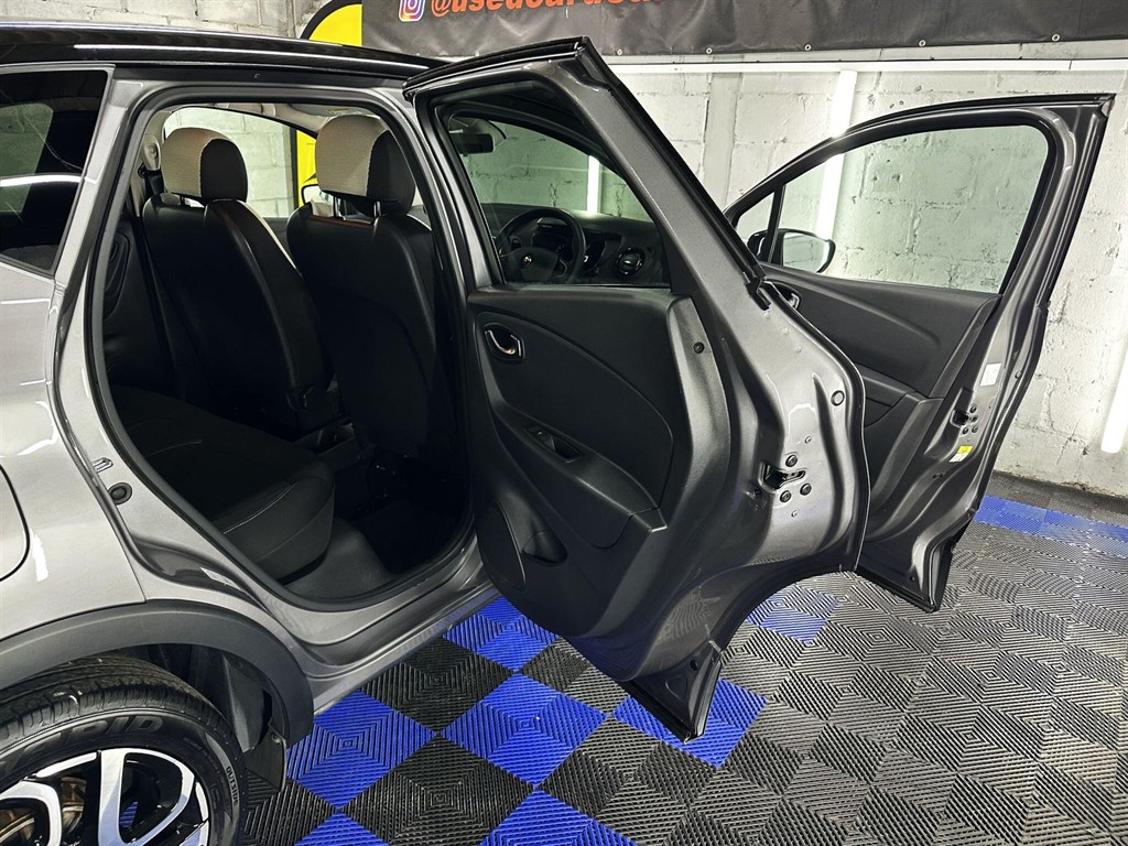 Used Renault Captur 2019 for sale - 77239685: Photo 30
