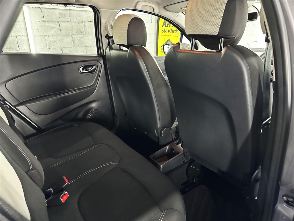 Used Renault Captur 2019 for sale - 77239685: Photo 31