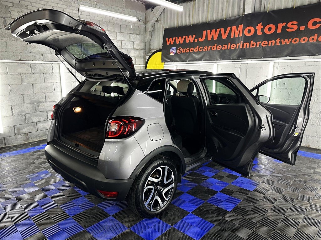 Used Renault Captur 2019 for sale - 77239685: Photo 32