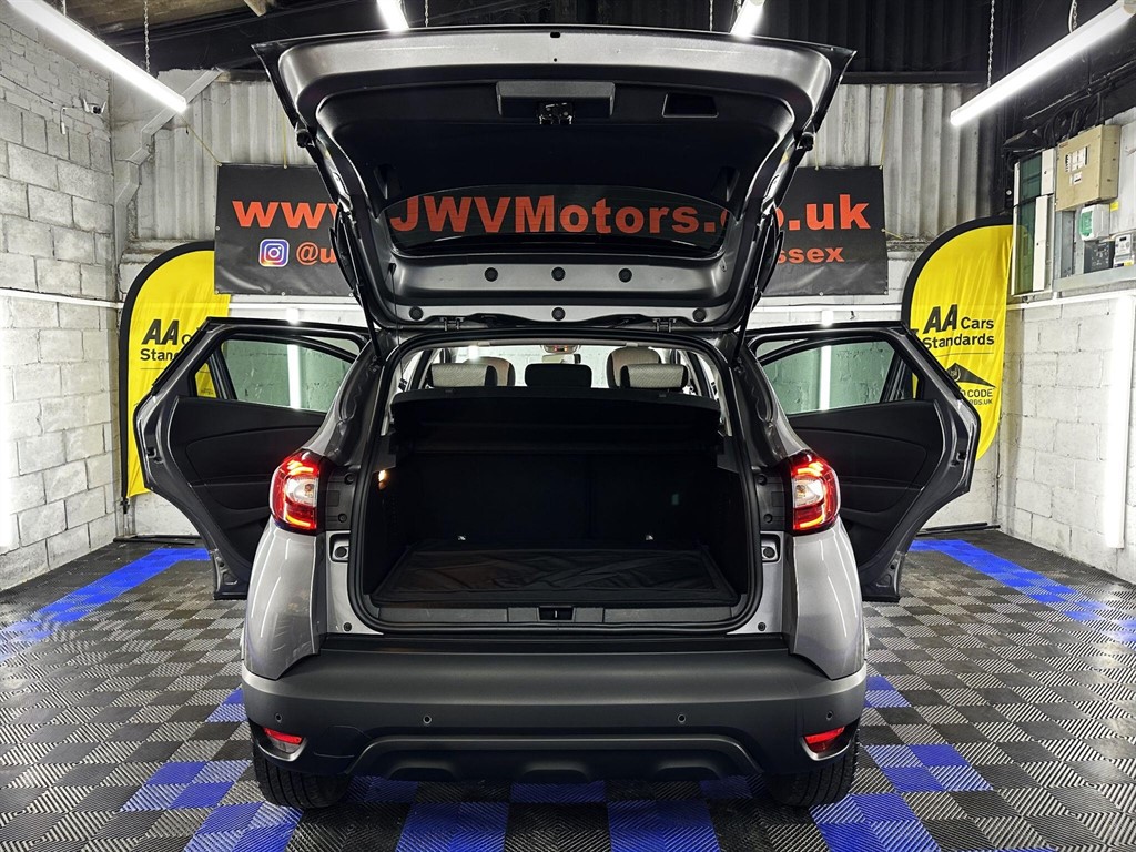 Used Renault Captur 2019 for sale - 77239685: Photo 33