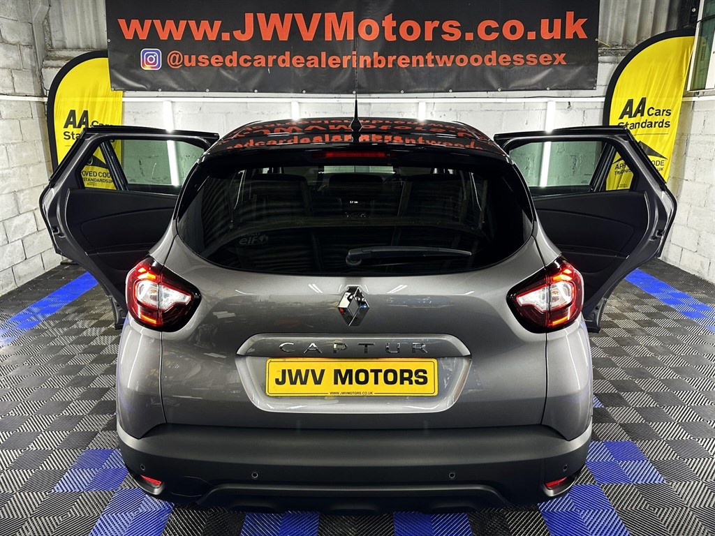 Used Renault Captur 2019 for sale - 77239685: Photo 34