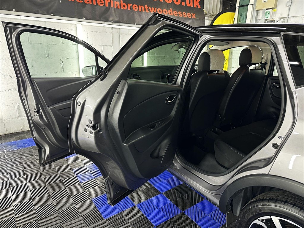 Used Renault Captur 2019 for sale - 77239685: Photo 35