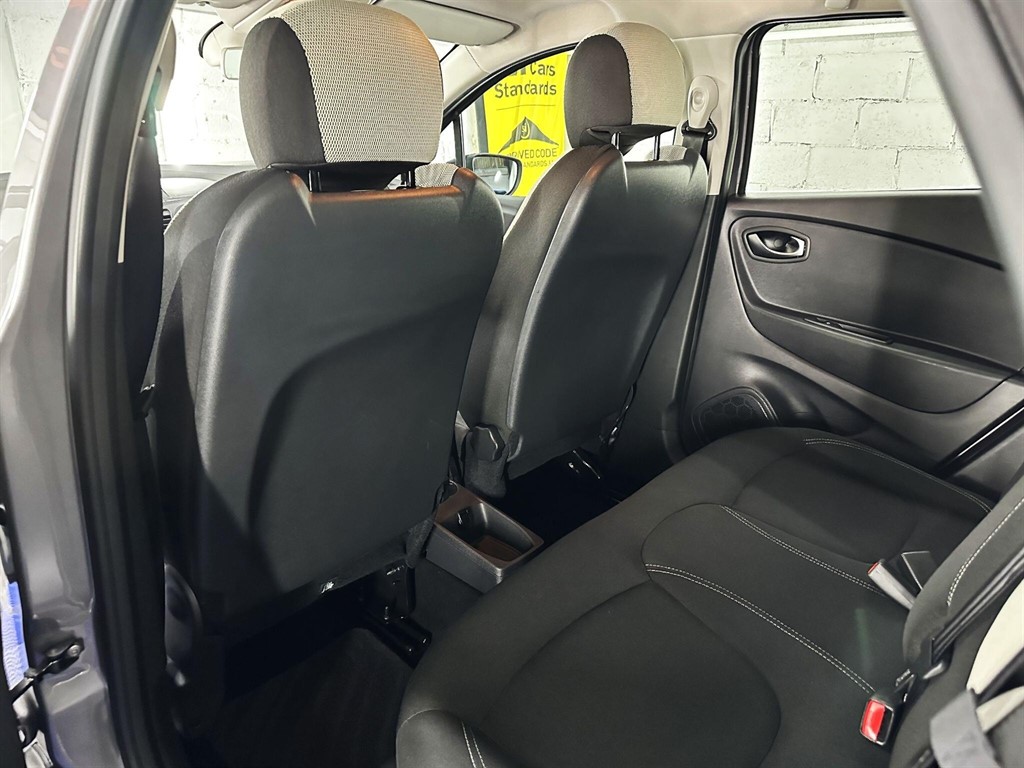 Used Renault Captur 2019 for sale - 77239685: Photo 36