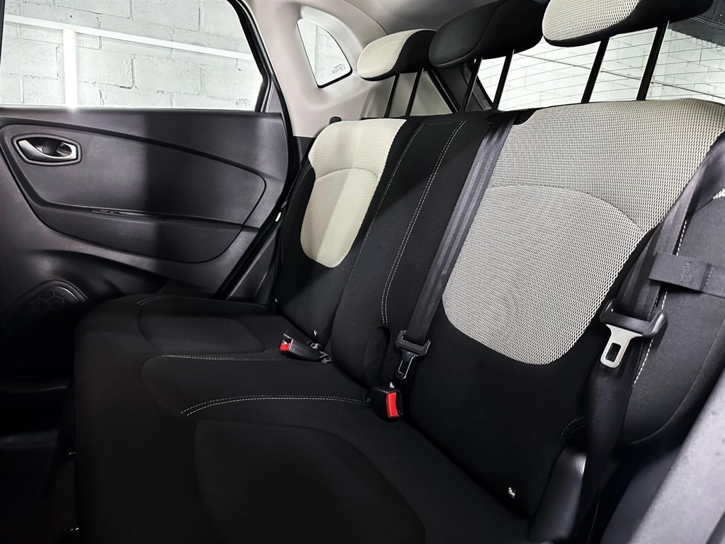 Used Renault Captur 2019 for sale - 77239685: Photo 38