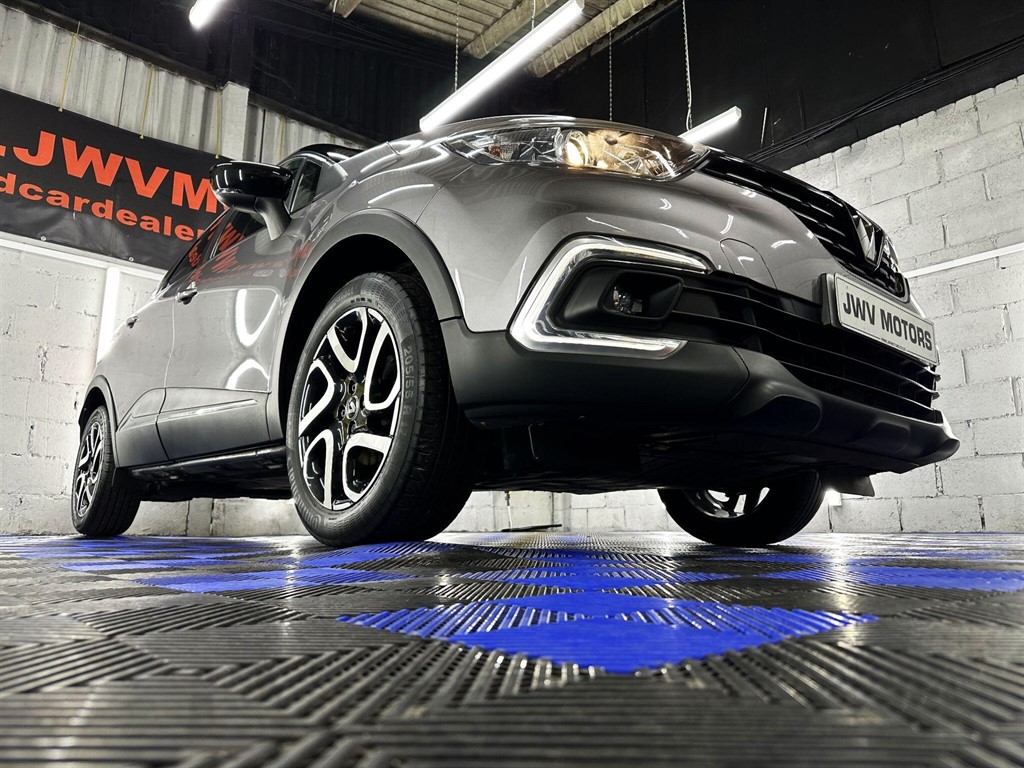 Used Renault Captur 2019 for sale - 77239685: Photo 39