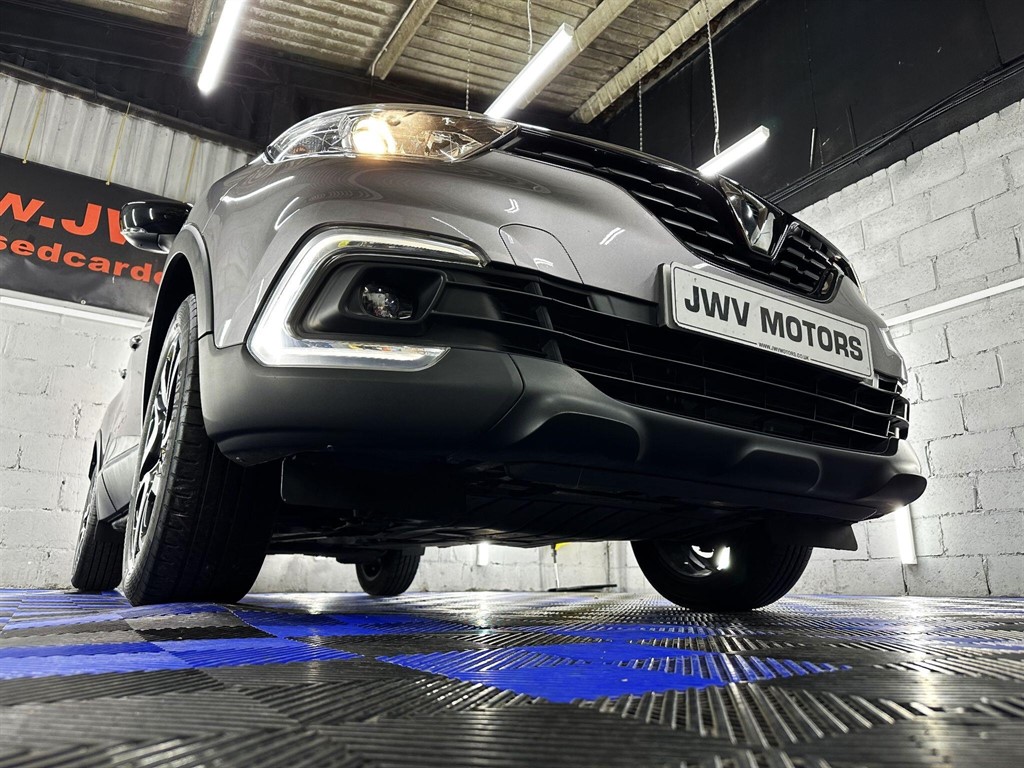 Used Renault Captur 2019 for sale - 77239685: Photo 40