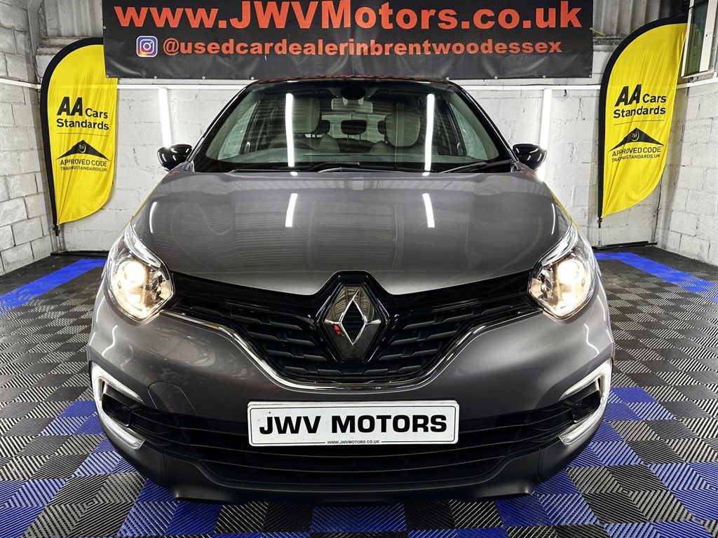 Used Renault Captur 2019 for sale - 77239685: Photo 41