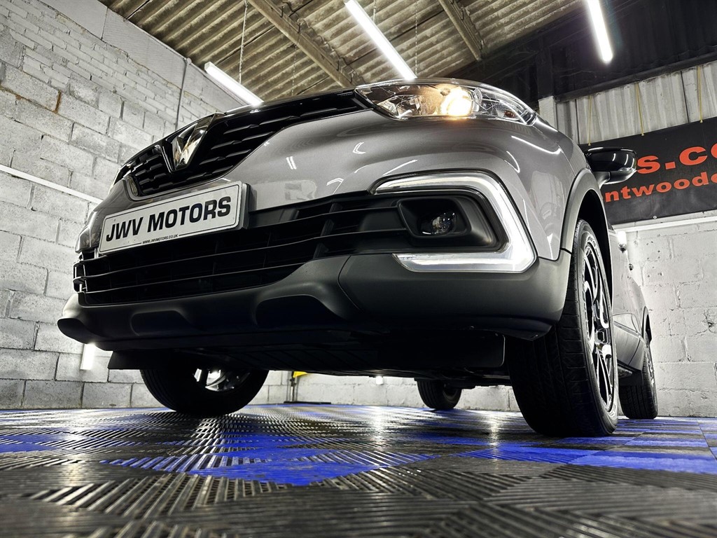 Used Renault Captur 2019 for sale - 77239685: Photo 42