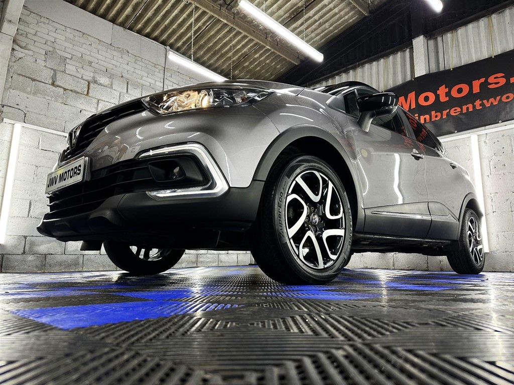 Used Renault Captur 2019 for sale - 77239685: Photo 43