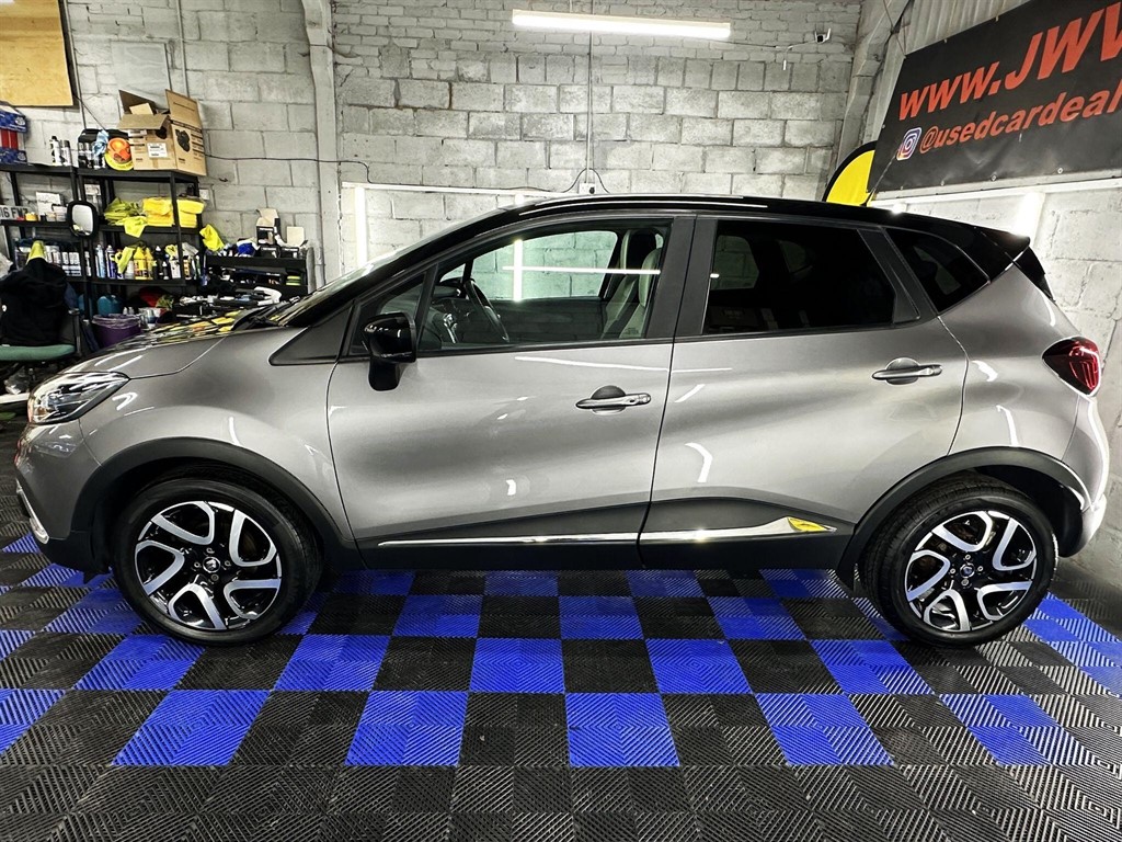 Used Renault Captur 2019 for sale - 77239685: Photo 45