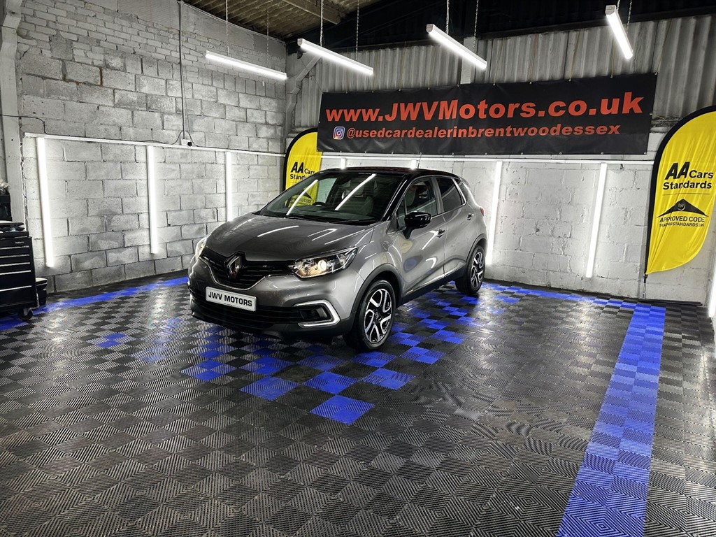 Used Renault Captur 2019 for sale - 77239685: Photo 46