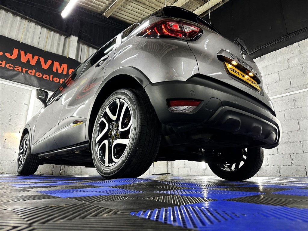 Used Renault Captur 2019 for sale - 77239685: Photo 47