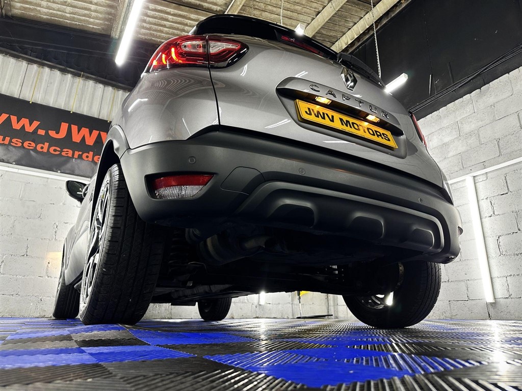 Used Renault Captur 2019 for sale - 77239685: Photo 48