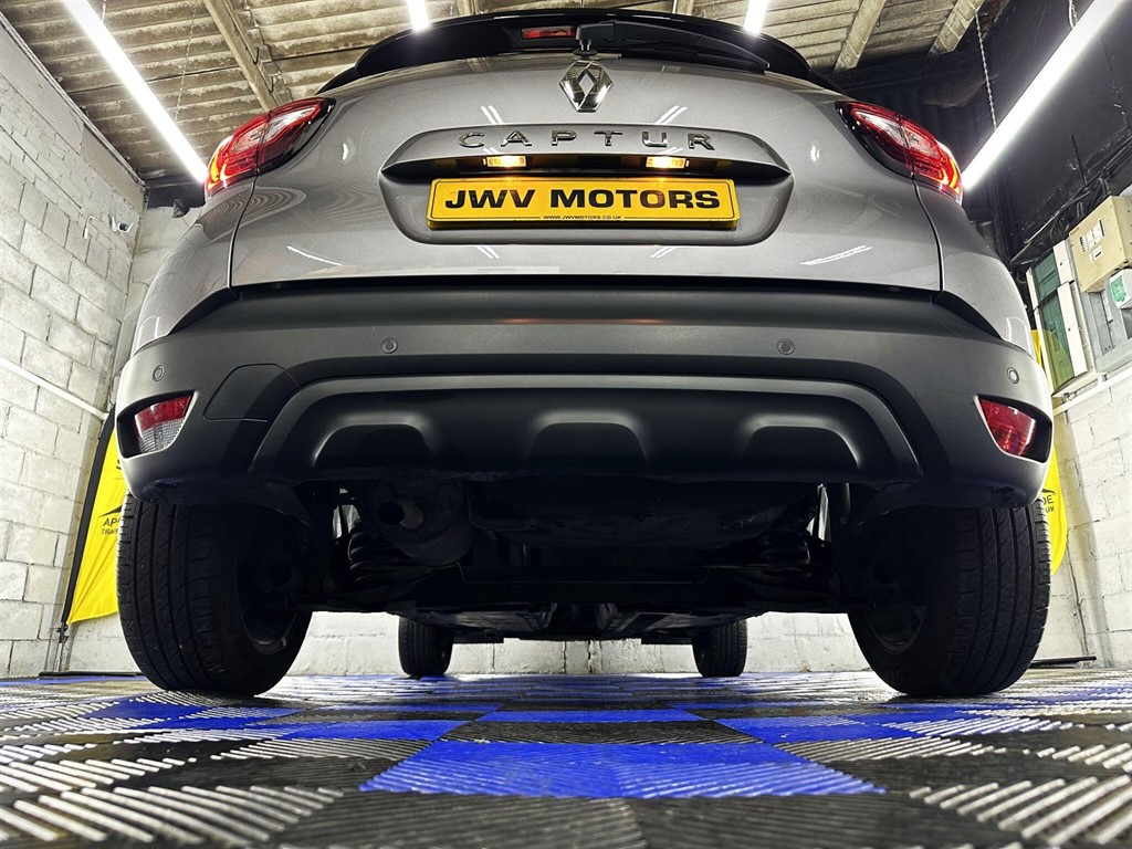 Used Renault Captur 2019 for sale - 77239685: Photo 49