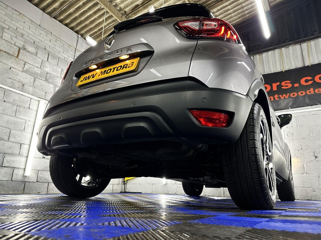 Used Renault Captur 2019 for sale - 77239685: Photo 50