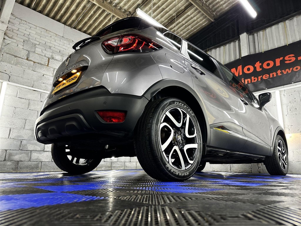 Used Renault Captur 2019 for sale - 77239685: Photo 51