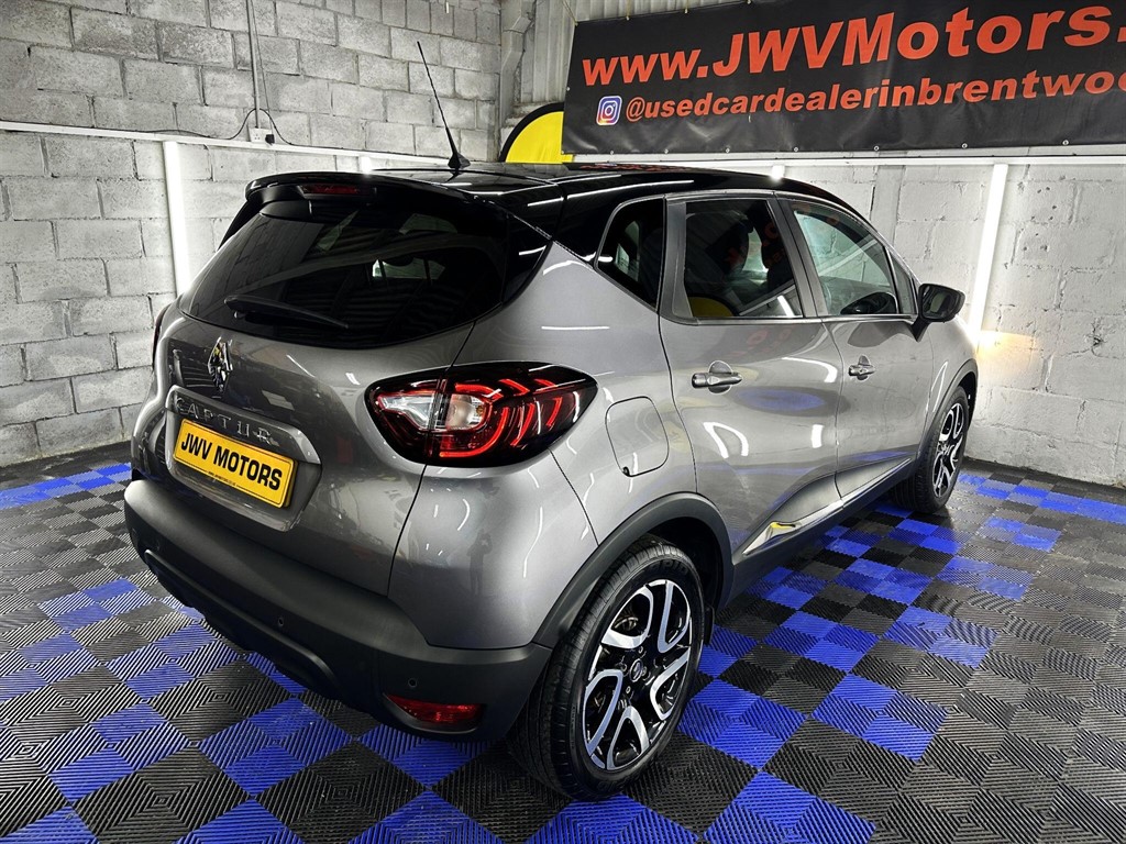 Used Renault Captur 2019 for sale - 77239685: Photo 52