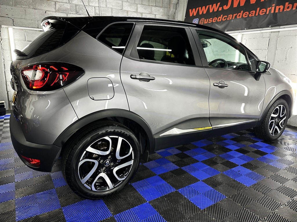 Used Renault Captur 2019 for sale - 77239685: Photo 53