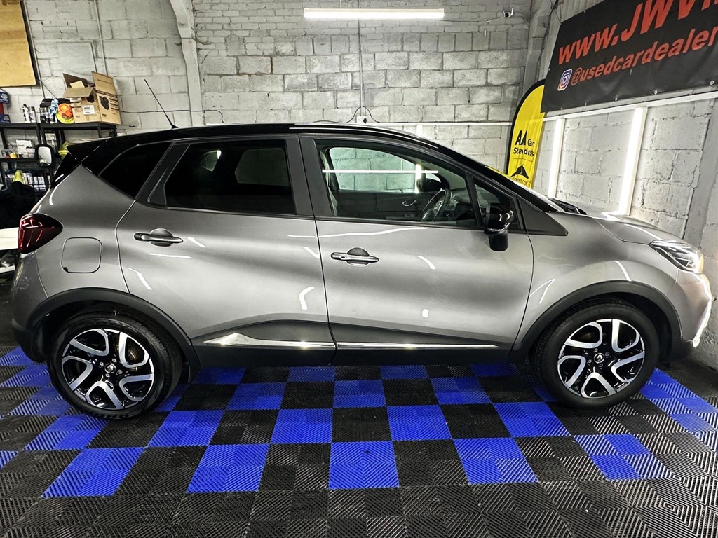 Used Renault Captur 2019 for sale - 77239685: Photo 54