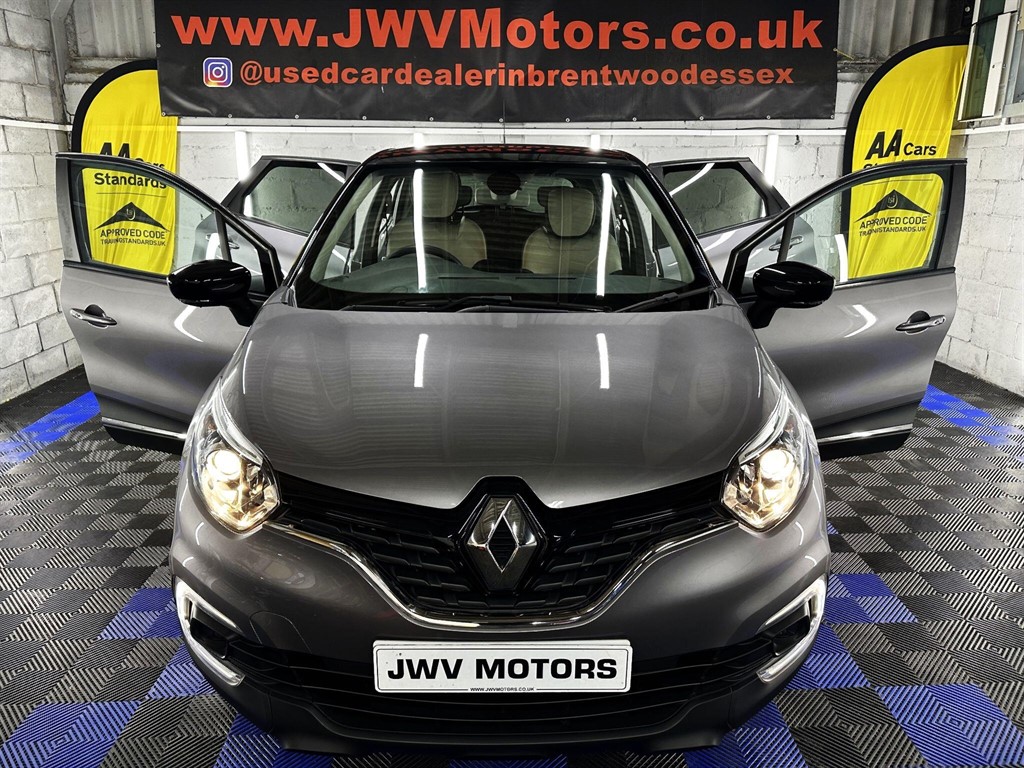 Used Renault Captur 2019 for sale - 77239685: Photo 56