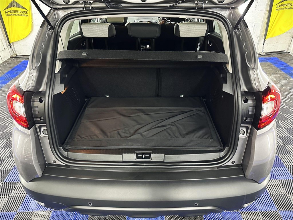 Used Renault Captur 2019 for sale - 77239685: Photo 57