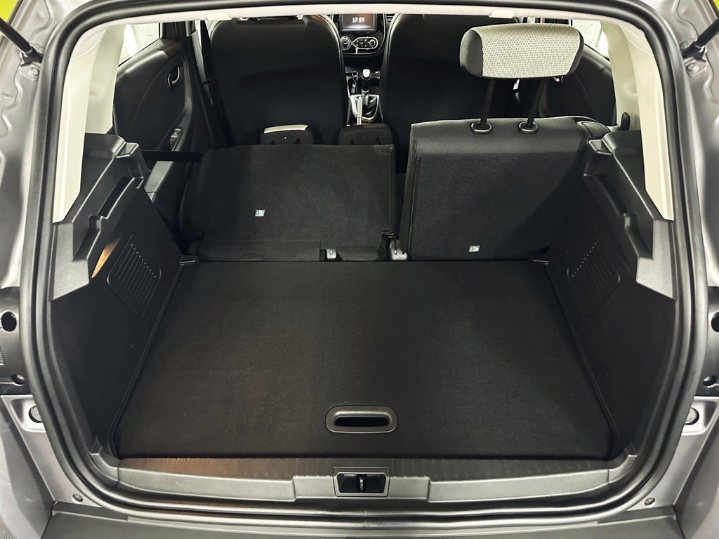 Used Renault Captur 2019 for sale - 77239685: Photo 58