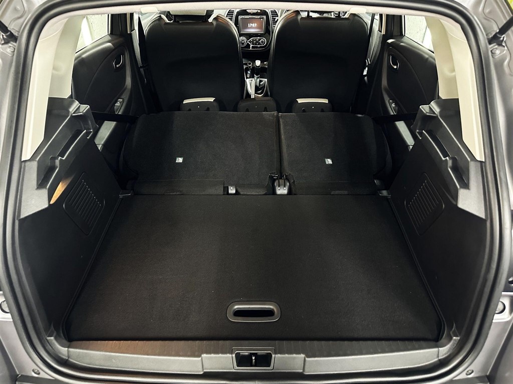 Used Renault Captur 2019 for sale - 77239685: Photo 59