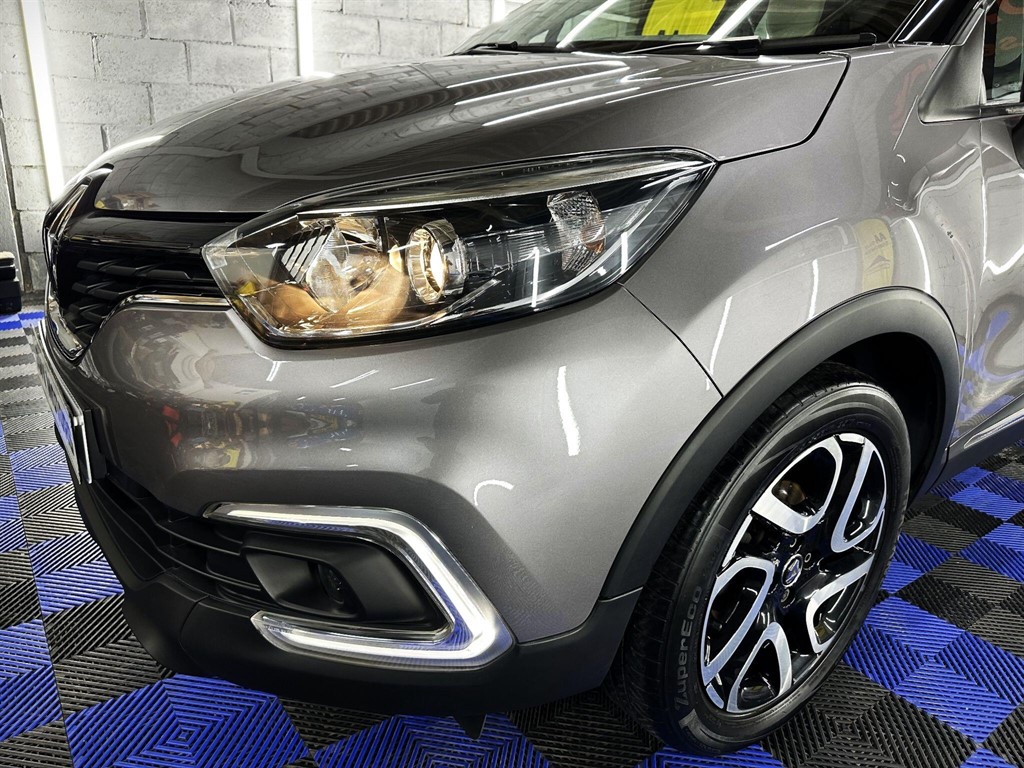 Used Renault Captur 2019 for sale - 77239685: Photo 6