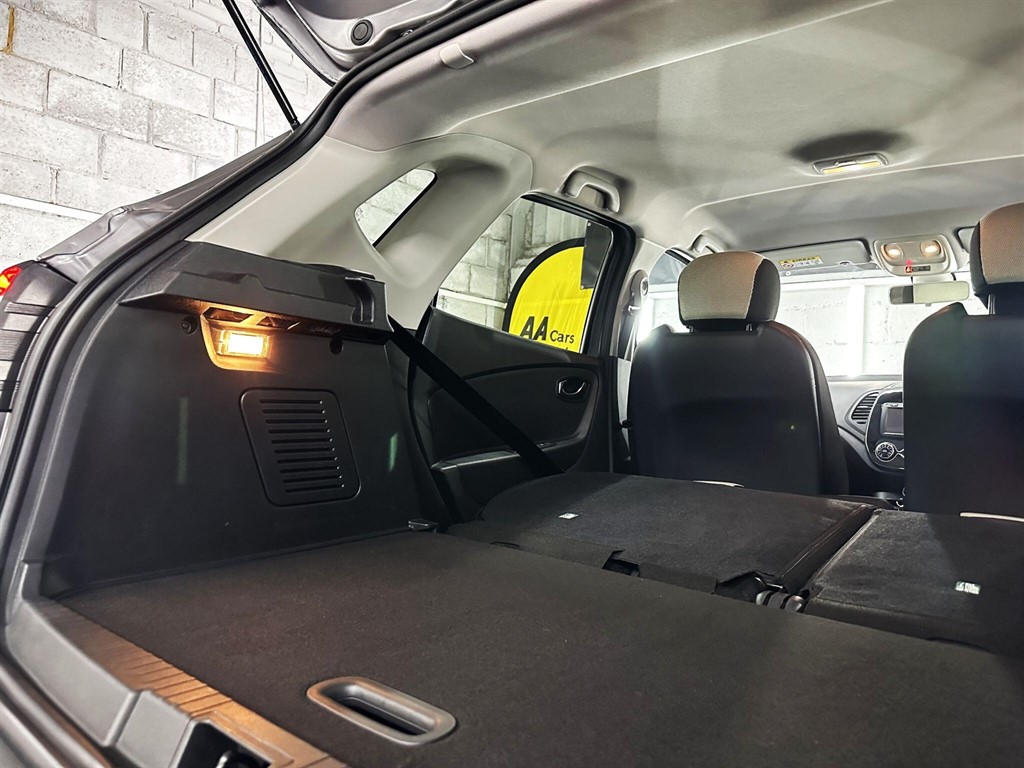 Used Renault Captur 2019 for sale - 77239685: Photo 60