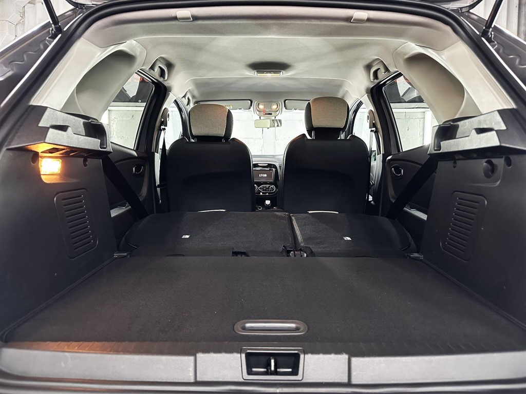 Used Renault Captur 2019 for sale - 77239685: Photo 61