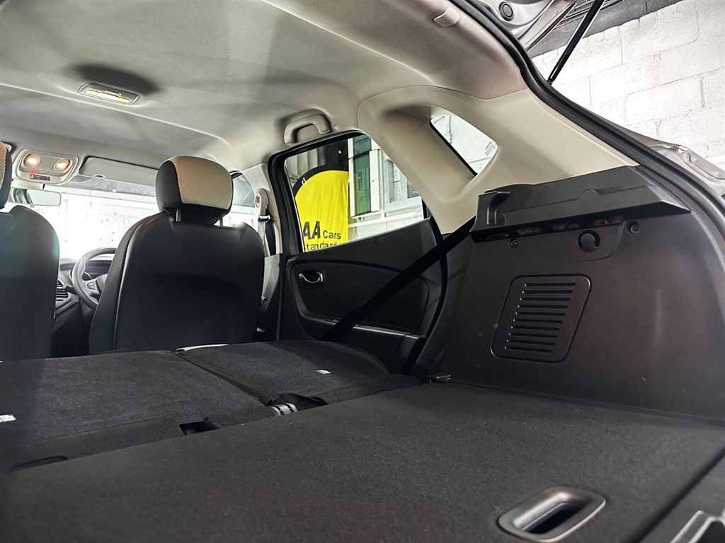 Used Renault Captur 2019 for sale - 77239685: Photo 62