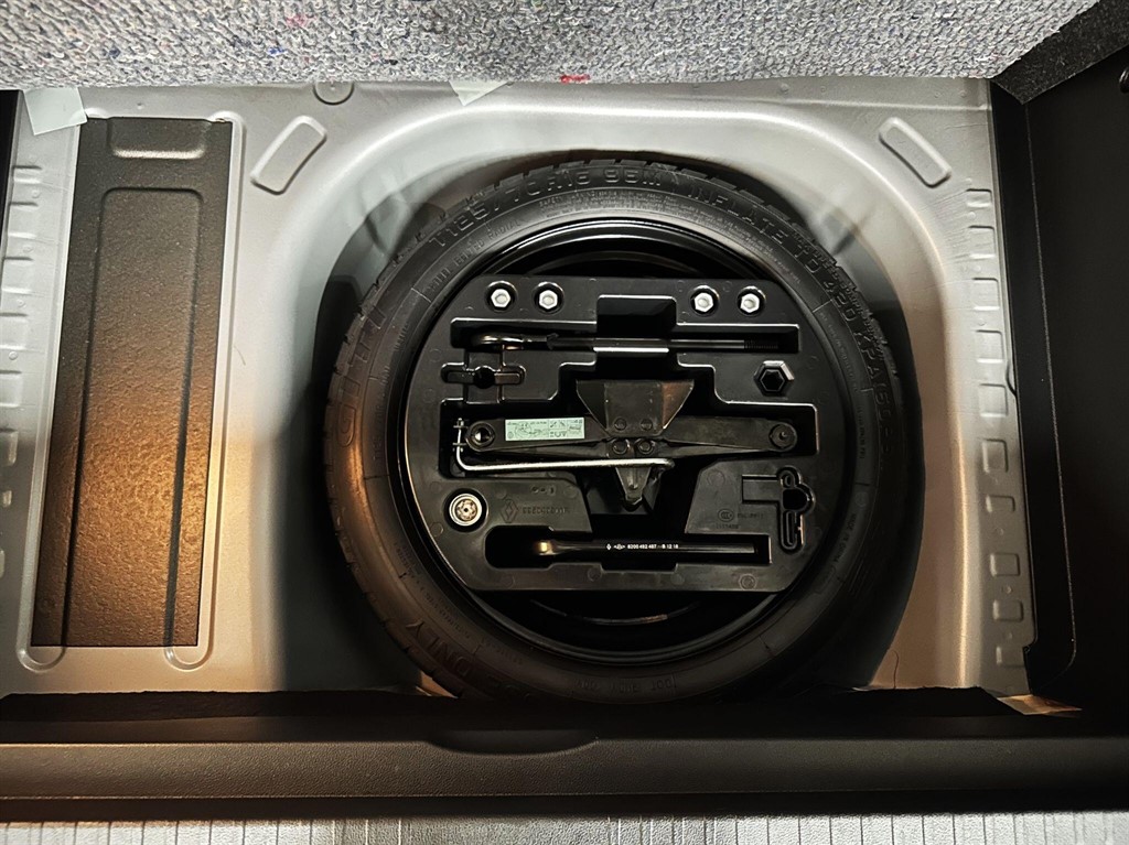 Used Renault Captur 2019 for sale - 77239685: Photo 64