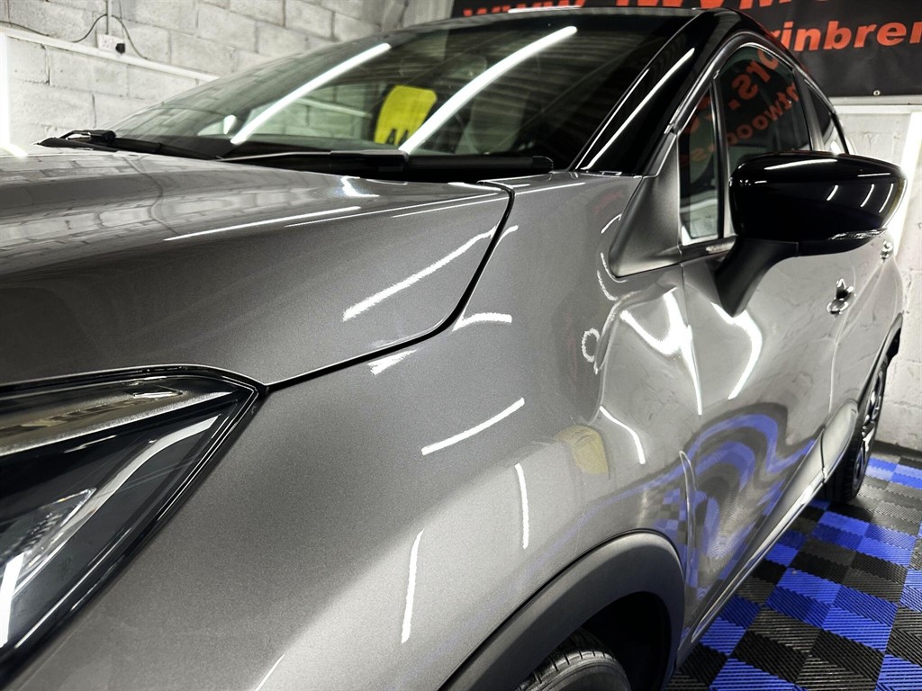 Used Renault Captur 2019 for sale - 77239685: Photo 7