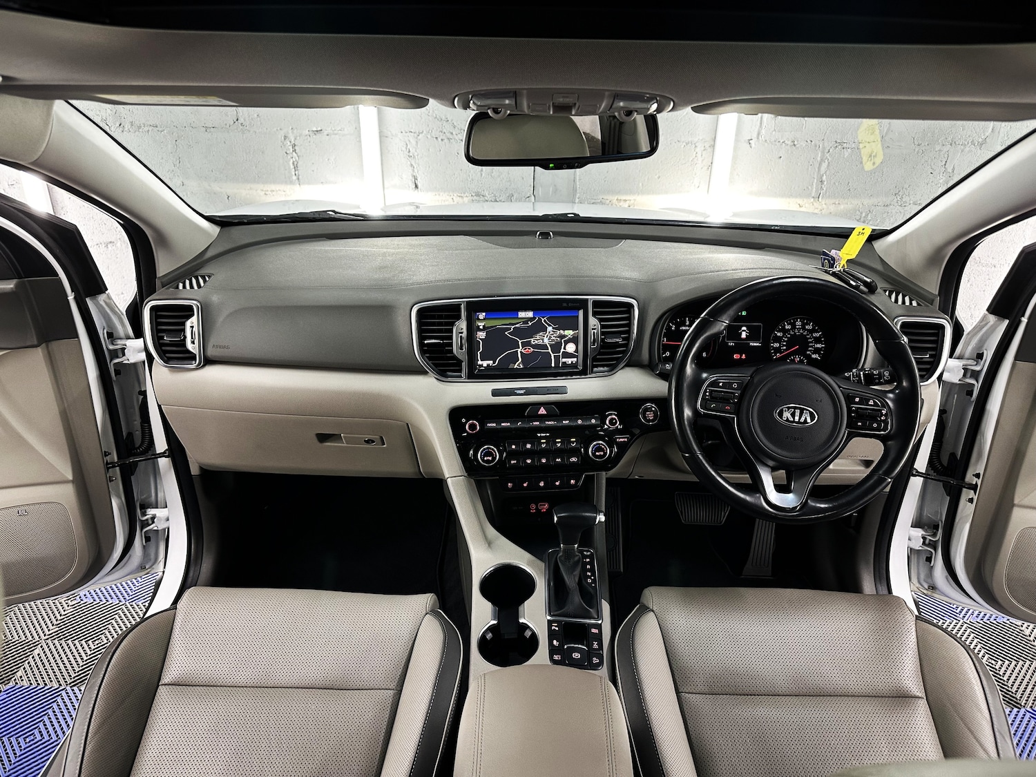Vehicle 23