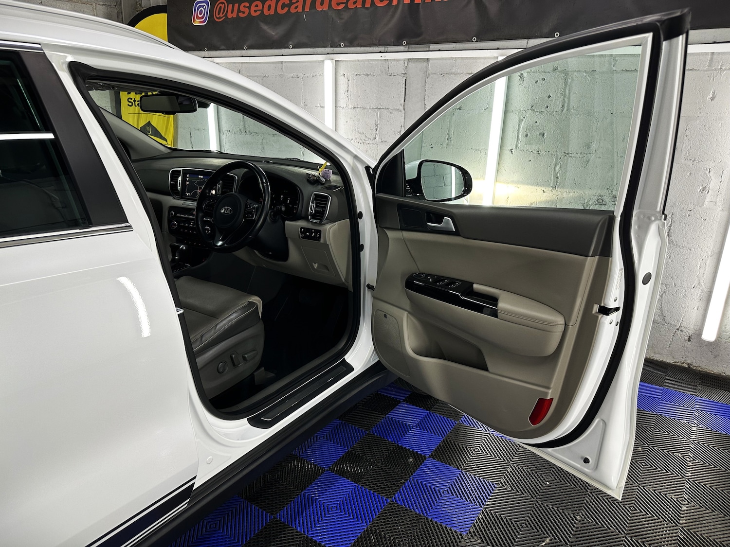 Vehicle 30