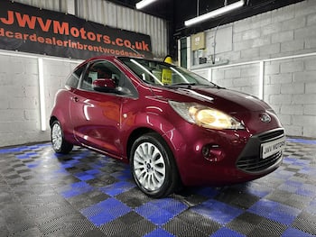 Used Ford Ka 2014 for sale - 79855442: Photo